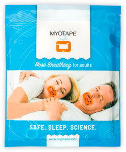 MYOTAPE 2 – Breathe Better OC
