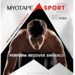Myotape for Sports